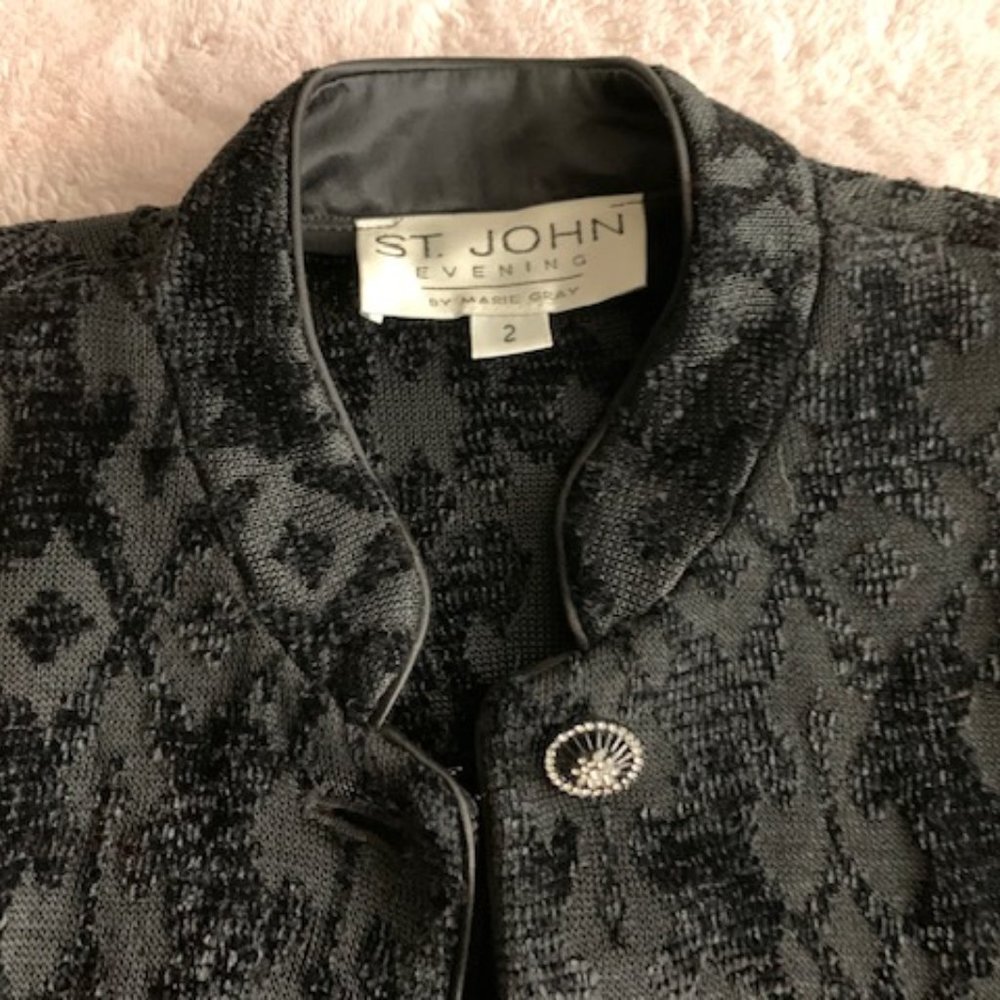 Jacket - Picture 2 of 2